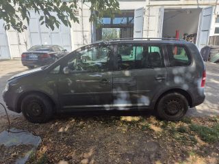 bontott VW TOURAN EGR Hűtő