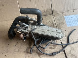 bontott VW TOURAN EGR Hűtő