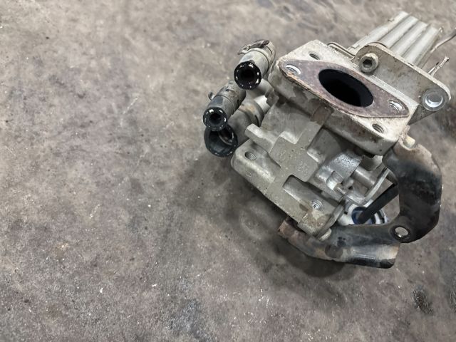 bontott VW TOURAN EGR Hűtő