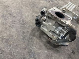 bontott VW TOURAN EGR Hűtő