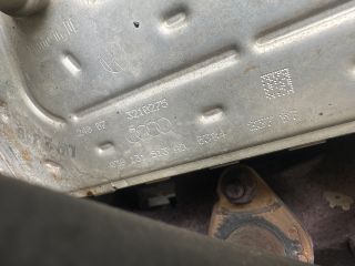 bontott VW TOURAN EGR Hűtő