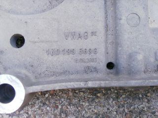 bontott VW TOURAN Első Bölcső