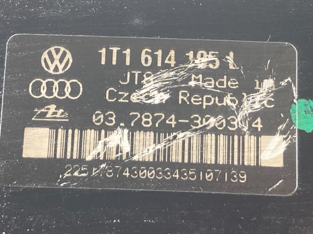 bontott VW TOURAN Fékrásegítő