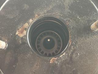 bontott VW TOURAN Fékrásegítő