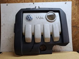 bontott VW TOURAN Felső Motorburkolat