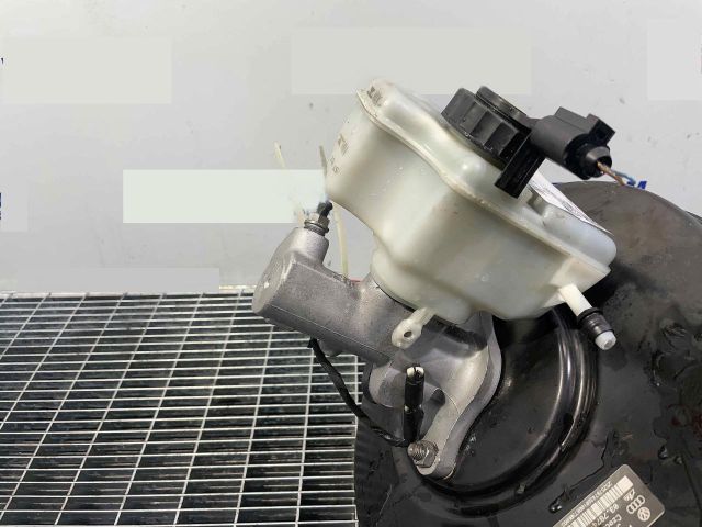 bontott VW TOURAN Főfékhenger