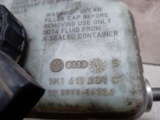 bontott VW TOURAN Főfékhenger