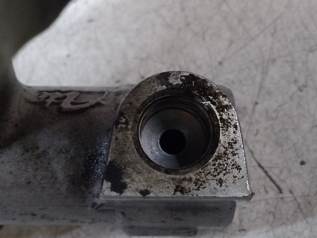 bontott VW TOURAN Főfékhenger