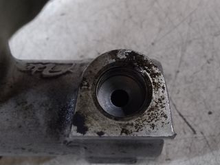 bontott VW TOURAN Főfékhenger