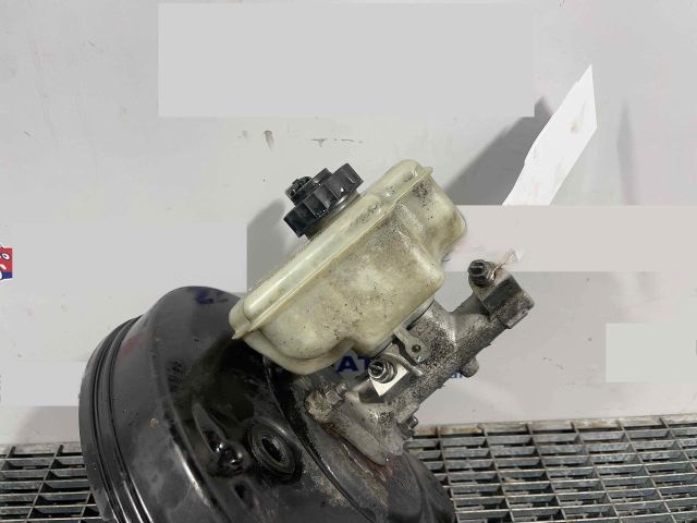 bontott VW TOURAN Főfékhenger