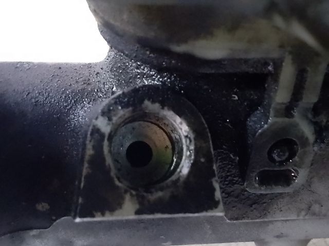 bontott VW TOURAN Főfékhenger