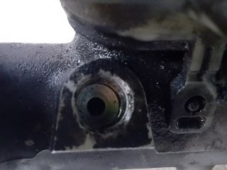 bontott VW TOURAN Főfékhenger