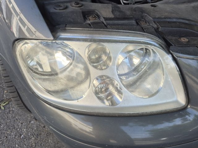 bontott VW TOURAN Fojtószelep (Elektromos)