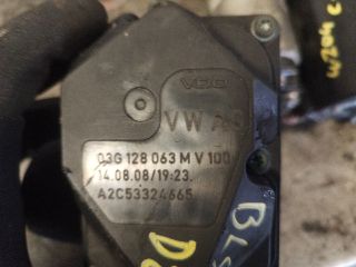 bontott VW TOURAN Fojtószelep (Elektromos)