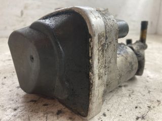 bontott VW TOURAN Fojtószelep (Elektromos)