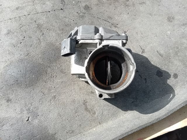 bontott VW TOURAN Fojtószelep (Elektromos)