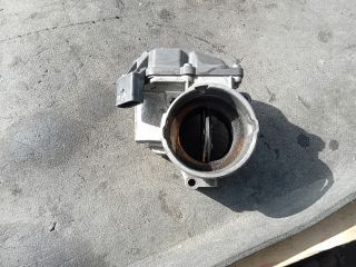 bontott VW TOURAN Fojtószelep (Elektromos)