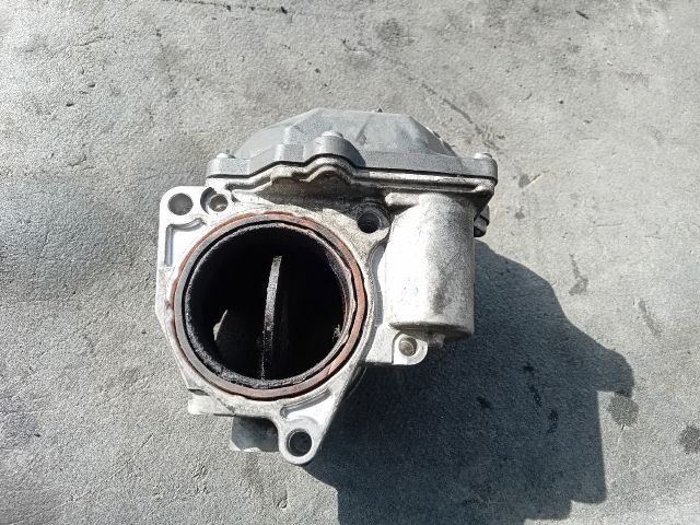 bontott VW TOURAN Fojtószelep (Elektromos)