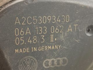 bontott VW TOURAN Fojtószelep (Elektromos)