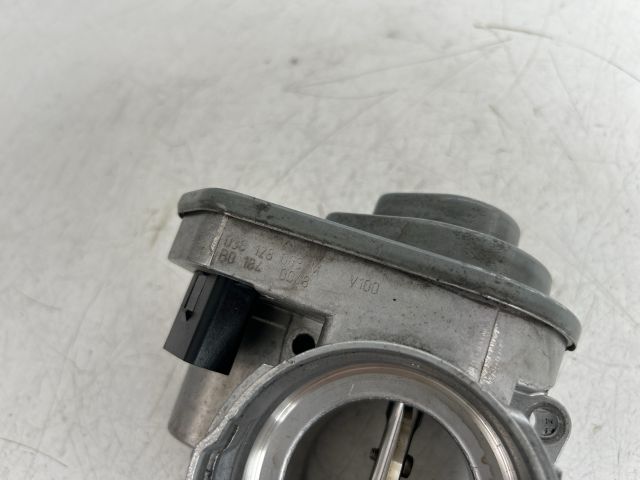 bontott VW TOURAN Fojtószelep (Elektromos)