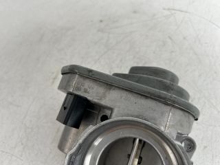 bontott VW TOURAN Fojtószelep (Elektromos)