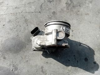 bontott VW TOURAN Fojtószelep (Elektromos)