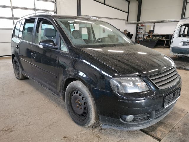 bontott VW TOURAN Fojtószelep (Elektromos)