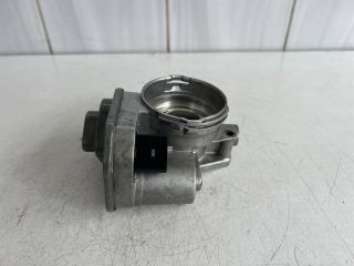 bontott VW TOURAN Fojtószelep (Elektromos)