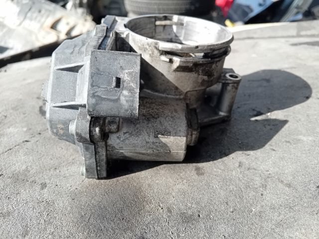 bontott VW TOURAN Fojtószelep (Elektromos)