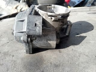 bontott VW TOURAN Fojtószelep (Elektromos)