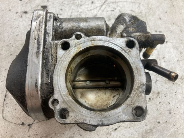 bontott VW TOURAN Fojtószelep (Elektromos)