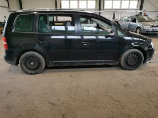 bontott VW TOURAN Fojtószelep (Elektromos)