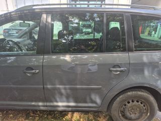 bontott VW TOURAN Fojtószelep (Elektromos)