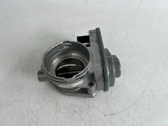 bontott VW TOURAN Fojtószelep (Elektromos)