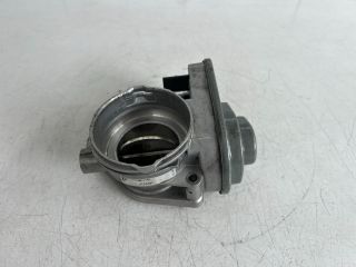 bontott VW TOURAN Fojtószelep (Elektromos)