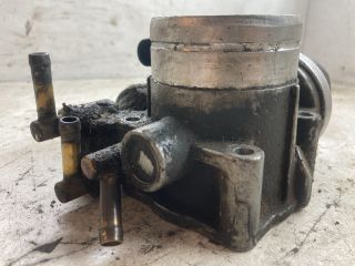 bontott VW TOURAN Fojtószelep (Elektromos)