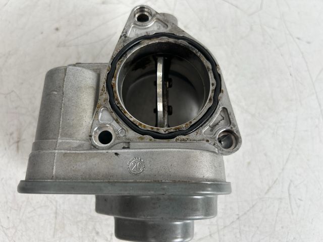 bontott VW TOURAN Fojtószelep (Elektromos)