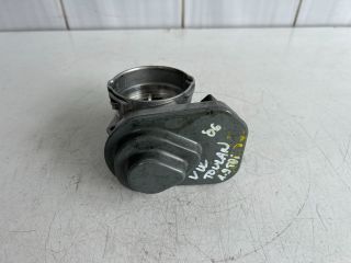 bontott VW TOURAN Fojtószelep (Elektromos)