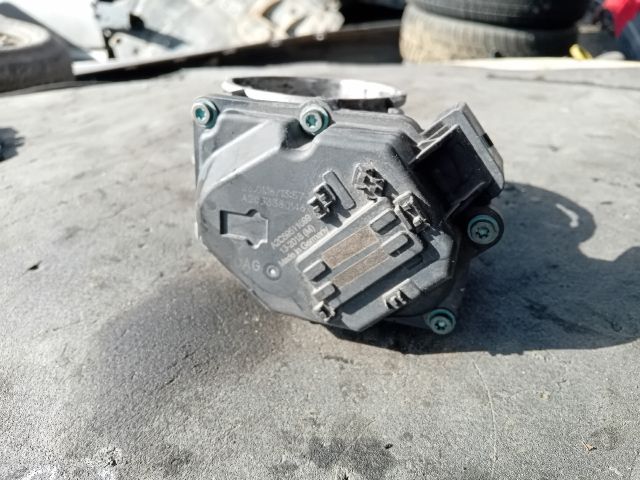 bontott VW TOURAN Fojtószelep (Elektromos)