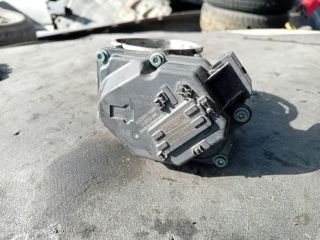 bontott VW TOURAN Fojtószelep (Elektromos)