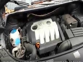 bontott VW TOURAN Fűtőradiátor