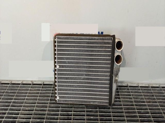 bontott VW TOURAN Fűtőradiátor