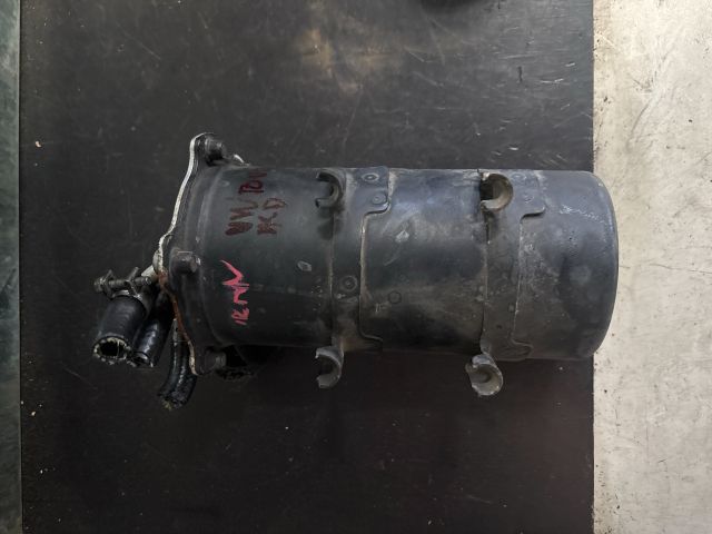 bontott VW TOURAN Gázolajszűrő Ház