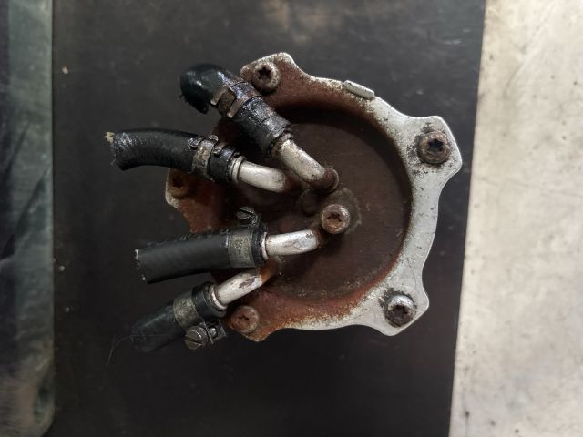 bontott VW TOURAN Gázolajszűrő Ház