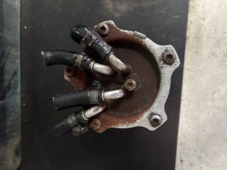 bontott VW TOURAN Gázolajszűrő Ház