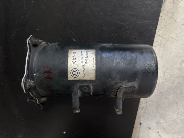 bontott VW TOURAN Gázolajszűrő Ház