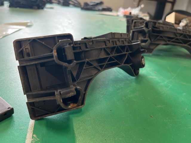 bontott VW TOURAN Gázpedál (Elektromos)