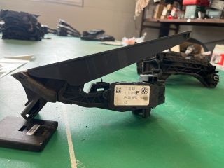 bontott VW TOURAN Gázpedál (Elektromos)