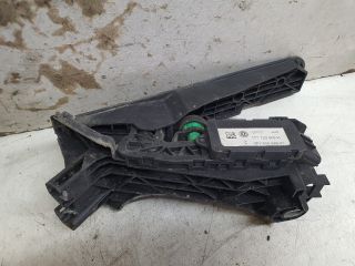 bontott VW TOURAN Gázpedál (Elektromos)