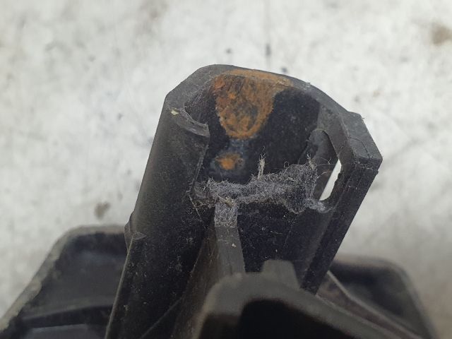 bontott VW TOURAN Gázpedál (Elektromos)